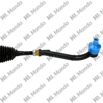 53 999 р. Рейка рулевая HYUNDAI Santa Fe (09-) MANDO MANDO ex577002b210  с доставкой в г. Керчь. Увеличить фотографию 4