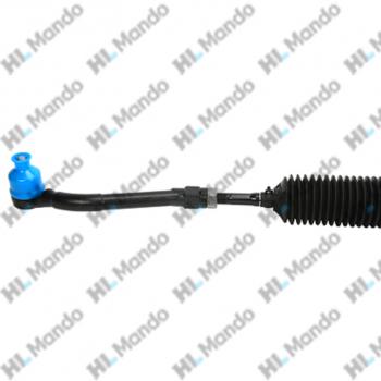 22 749 р. Рейка рулевая HYUNDAI Sonata YF (12-) MANDO MANDO ex577002t250 MANDO ex577002t250  с доставкой в г. Керчь. Увеличить фотографию 3