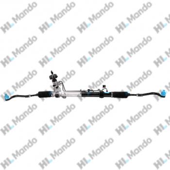 22 749 р. Рейка рулевая HYUNDAI Sonata YF (12-) MANDO MANDO ex577002t250 MANDO ex577002t250  с доставкой в г. Керчь. Увеличить фотографию 1
