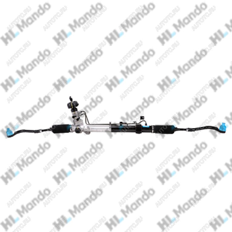 22 749 р. Рейка рулевая HYUNDAI Sonata YF (12-) MANDO MANDO ex577002t250 MANDO ex577002t250  с доставкой в г. Керчь