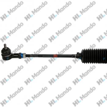56 999 р. Рейка рулевая HYUNDAI Traget (04-) MANDO MANDO ex577003a010  с доставкой в г. Керчь. Увеличить фотографию 3