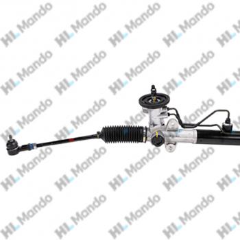 56 999 р. Рейка рулевая HYUNDAI Traget (04-) MANDO MANDO ex577003a010  с доставкой в г. Керчь. Увеличить фотографию 1