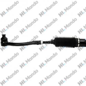 48 299 р. Рейка рулевая HYUNDAI Sonata (08-) MANDO MANDO ex577003k230  с доставкой в г. Керчь. Увеличить фотографию 3