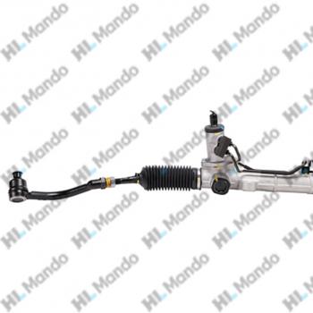 48 299 р. Рейка рулевая HYUNDAI Sonata (08-) MANDO MANDO ex577003k230  с доставкой в г. Керчь. Увеличить фотографию 2