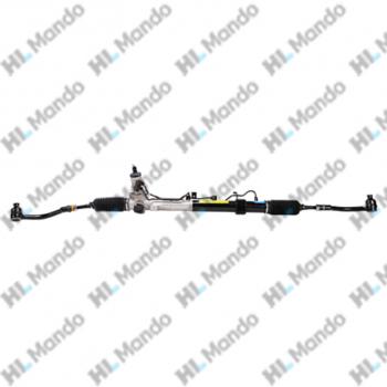 48 299 р. Рейка рулевая HYUNDAI Sonata (08-) MANDO MANDO ex577003k230  с доставкой в г. Керчь. Увеличить фотографию 1