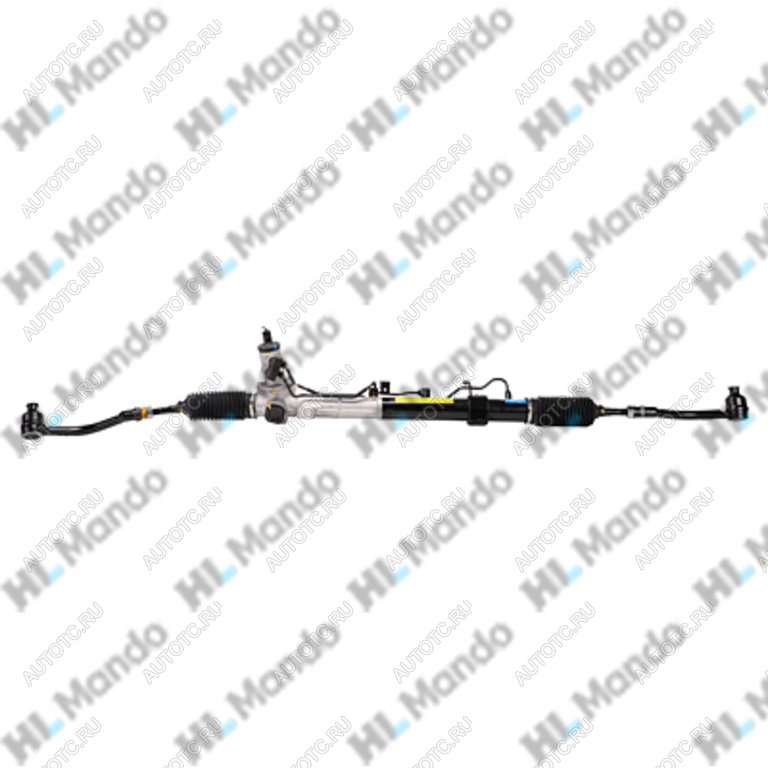 48 299 р. Рейка рулевая HYUNDAI Sonata (08-) MANDO MANDO ex577003k230  с доставкой в г. Керчь