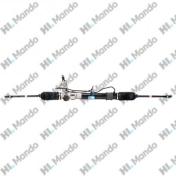 33 599 р. Рейка рулевая HYUNDAI Matrix (01-) (1.6) в сборе MANDO MANDO ex5771017200 MANDO ex5771017200  с доставкой в г. Керчь. Увеличить фотографию 1