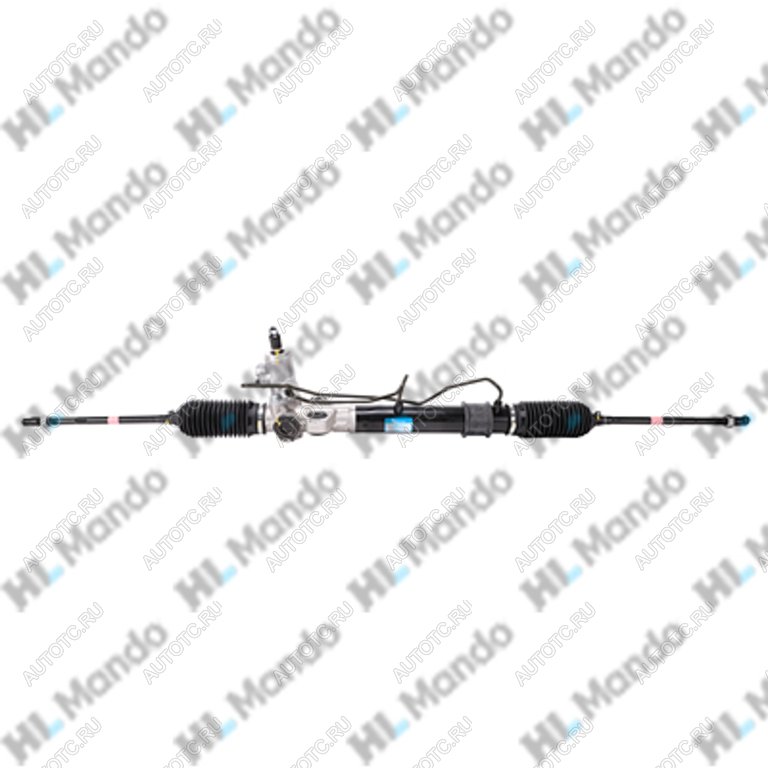 33 599 р. Рейка рулевая HYUNDAI Matrix (01-) (1.6) в сборе MANDO MANDO ex5771017200 MANDO ex5771017200  с доставкой в г. Керчь
