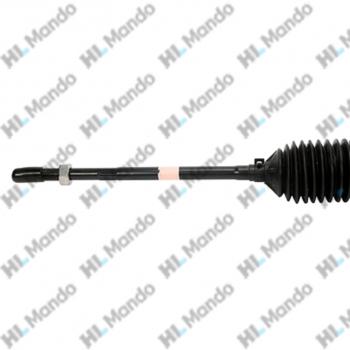 32 999 р. Рейка рулевая HYUNDAI Matrix (01-) (1.8) в сборе MANDO MANDO ex5771017300  с доставкой в г. Керчь. Увеличить фотографию 3