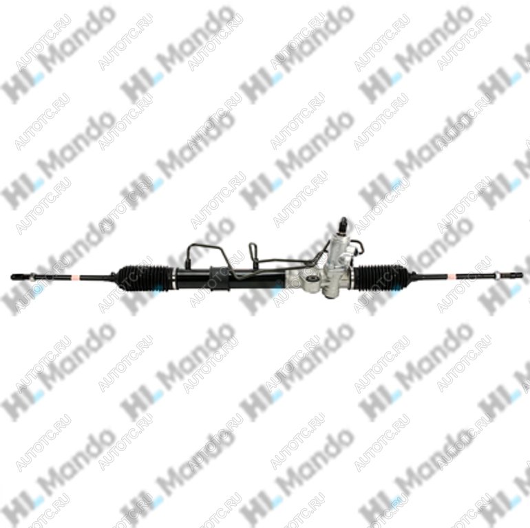 32 999 р. Рейка рулевая HYUNDAI Matrix (01-) (1.8) в сборе MANDO MANDO ex5771017300  с доставкой в г. Керчь