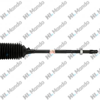 32 999 р. Рейка рулевая HYUNDAI Matrix (01-) (1.8) в сборе MANDO MANDO ex5771017300  с доставкой в г. Керчь. Увеличить фотографию 4