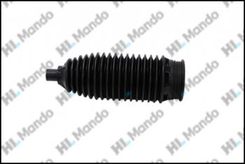 399 р. Пыльник KIA Picanto (07-) рейки рулевой MANDO MANDO ex5774007600 MANDO ex5774007600  с доставкой в г. Керчь. Увеличить фотографию 1