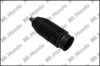 399 р. Пыльник KIA Picanto (07-) рейки рулевой MANDO MANDO ex5774007600 MANDO ex5774007600  с доставкой в г. Керчь. Увеличить фотографию 2