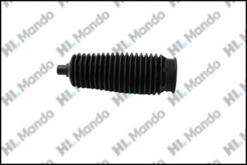 679 р. Пыльник HYUNDAI Starex H-1 (00-) рейки рулевой MANDO MANDO ex577744a600 MANDO ex577744a600  с доставкой в г. Керчь. Увеличить фотографию 1