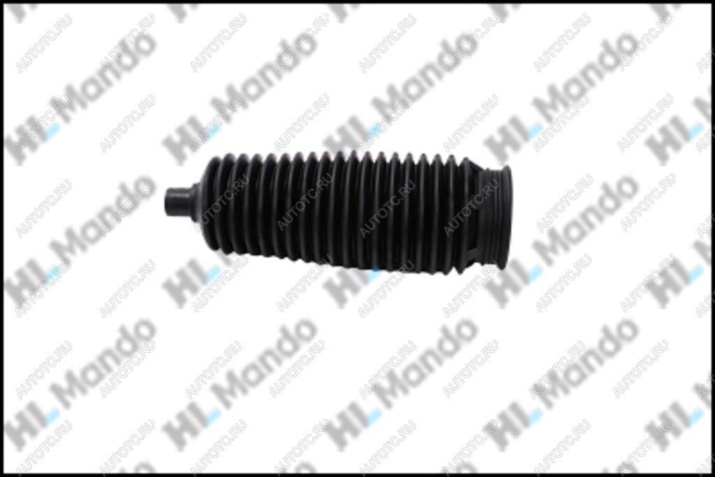 679 р. Пыльник HYUNDAI Starex H-1 (00-) рейки рулевой MANDO MANDO ex577744a600 MANDO ex577744a600  с доставкой в г. Керчь