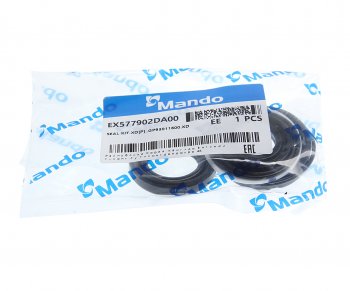 1 499 р. Ремкомплект HYUNDAI Elantra (00-) механизма рулевого MANDO MANDO ex577902da00 MANDO ex577902da00  с доставкой в г. Керчь. Увеличить фотографию 2