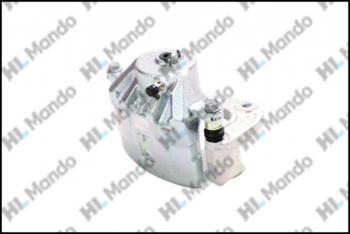 6 249 р. Суппорт HYUNDAI Tucson (04-) передний левый MANDO MANDO ex581802ea00 MANDO ex581802ea00  с доставкой в г. Керчь. Увеличить фотографию 3