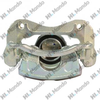 Суппорт HYUNDAI Sonata NF (04-) передний левый MANDO MANDO ex581803ka10 MANDO ex581803ka10