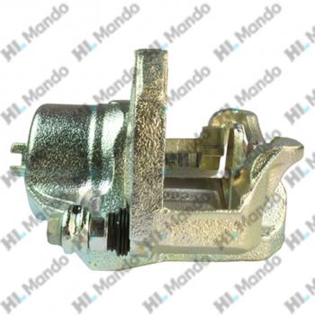 4 999 р. Суппорт HYUNDAI Sonata NF (04-) передний левый MANDO MANDO ex581803ka10 MANDO ex581803ka10  с доставкой в г. Керчь. Увеличить фотографию 9