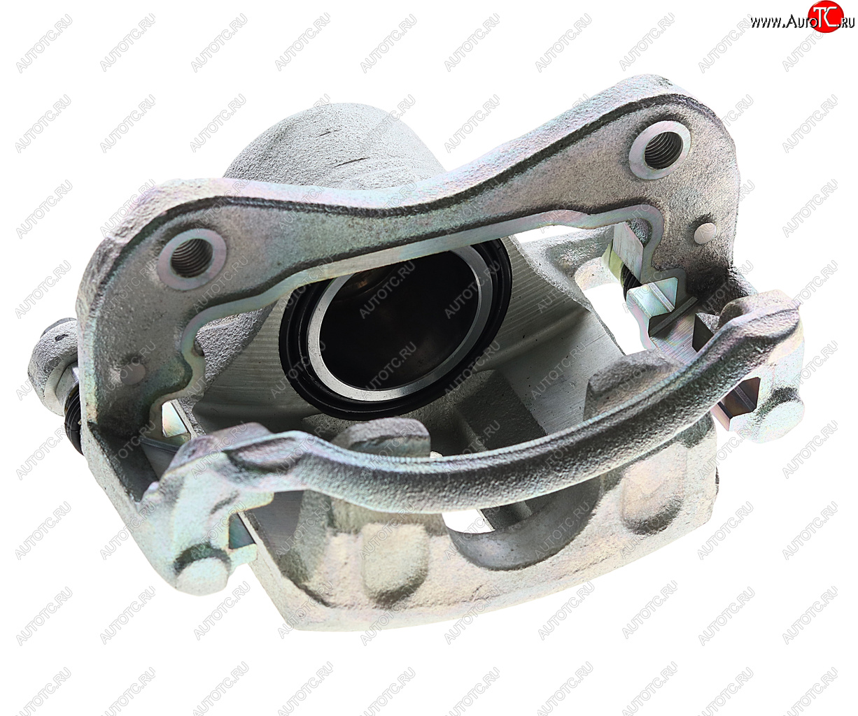 7 199 р. Суппорт HYUNDAI Elantra (00-),Matrix передний правый MANDO MANDO ex581902da41  с доставкой в г. Керчь