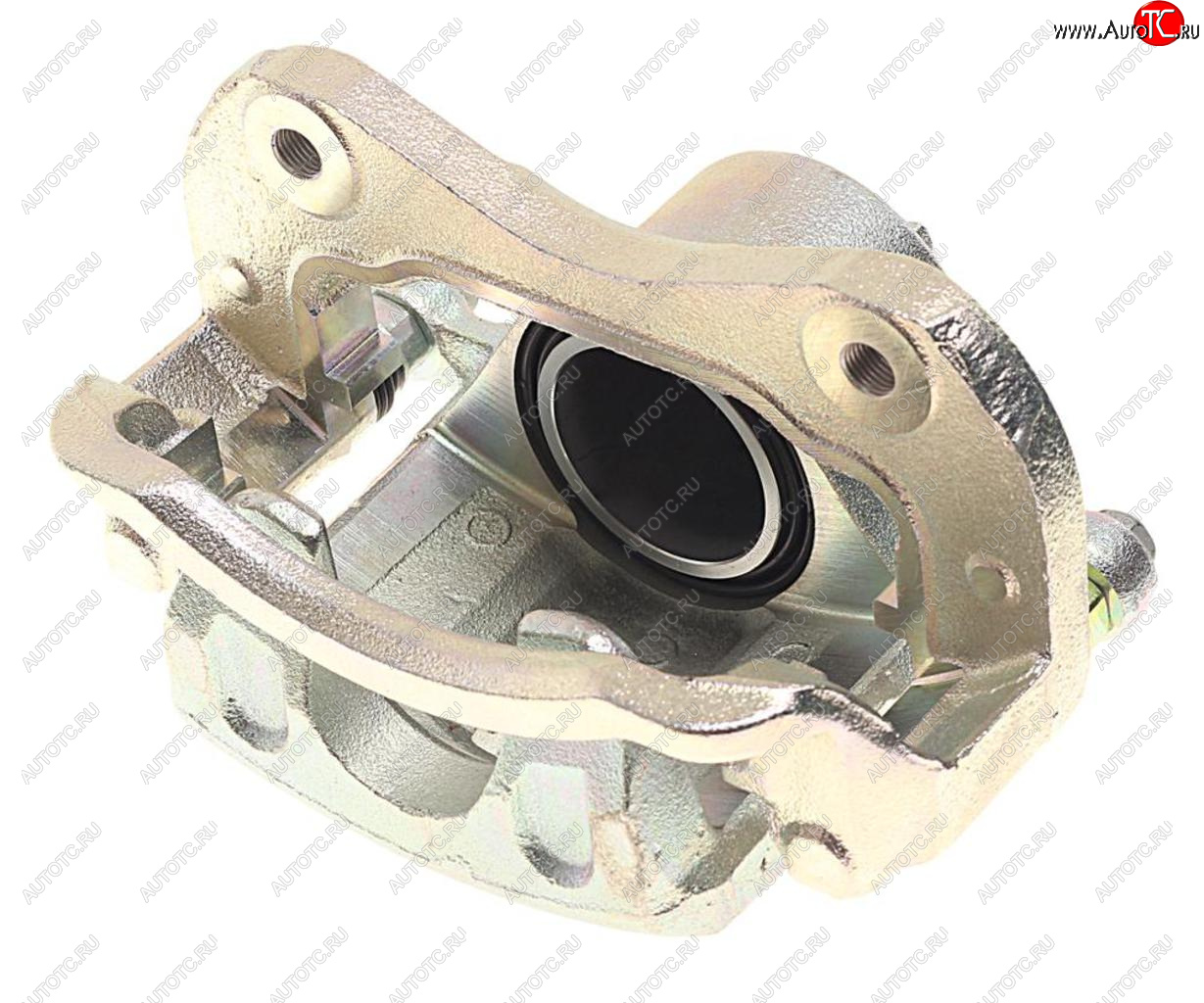 7 599 р. Суппорт HYUNDAI Sonata 4,5 (R15) передний правый MANDO MANDO ex5819038a20  с доставкой в г. Керчь