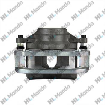 2 099 р. Суппорт HYUNDAI Genesis (08-) передний правый MANDO MANDO ex581903ma01 MANDO ex581903ma01  с доставкой в г. Керчь. Увеличить фотографию 4