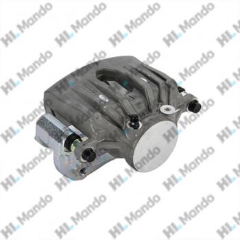 2 099 р. Суппорт HYUNDAI Genesis (08-) передний правый MANDO MANDO ex581903ma01 MANDO ex581903ma01  с доставкой в г. Керчь. Увеличить фотографию 1