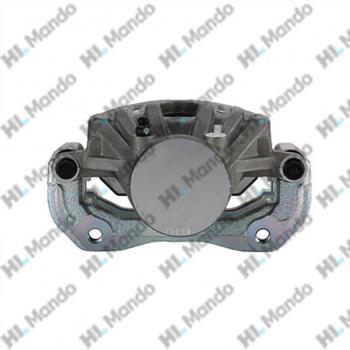 2 099 р. Суппорт HYUNDAI Genesis (08-) передний правый MANDO MANDO ex581903ma01 MANDO ex581903ma01  с доставкой в г. Керчь. Увеличить фотографию 5
