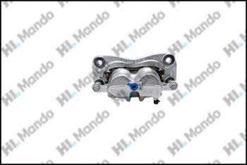 Суппорт HYUNDAI Starex H-1 (04-) передний правый MANDO MANDO ex582104a200