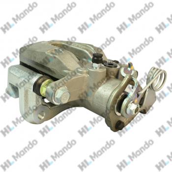 14 799 р. Суппорт HYUNDAI Elantra (11-) задний правый (с колодками) MANDO MANDO ex582303x300  с доставкой в г. Керчь. Увеличить фотографию 4