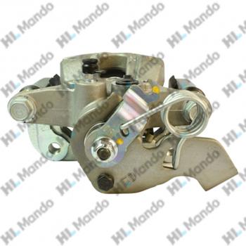 14 799 р. Суппорт HYUNDAI Elantra (11-) задний правый (с колодками) MANDO MANDO ex582303x300  с доставкой в г. Керчь. Увеличить фотографию 3