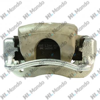 Суппорт HYUNDAI Elantra (11-) задний правый (с колодками) MANDO MANDO ex582303x300
