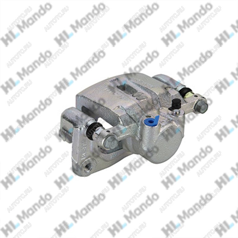 2 899 р. Суппорт HYUNDAI Genesis (08-) задний левый MANDO MANDO ex583103ma01  с доставкой в г. Керчь