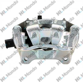 13 599 р. Суппорт HYUNDAI i40 (11-) (16) задний левый MANDO MANDO ex583103za70 MANDO ex583103za70  с доставкой в г. Керчь. Увеличить фотографию 4