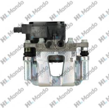 13 599 р. Суппорт HYUNDAI i40 (11-) (16) задний левый MANDO MANDO ex583103za70 MANDO ex583103za70  с доставкой в г. Керчь. Увеличить фотографию 1