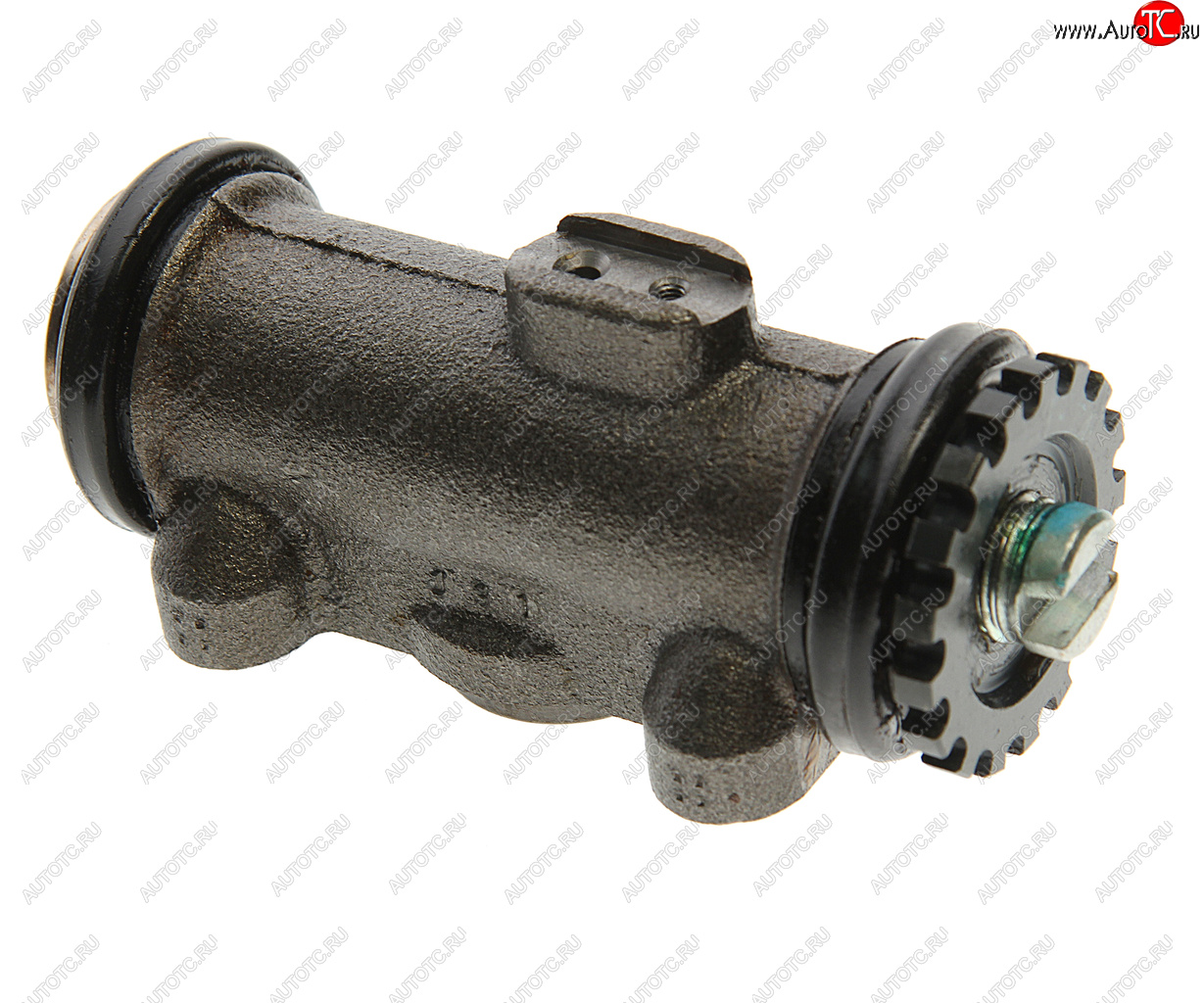 1 669 р. Цилиндр тормозной задний HYUNDAI HD65 левый (320х75) MANDO MANDO ex5832045001 MANDO ex5832045001  с доставкой в г. Керчь