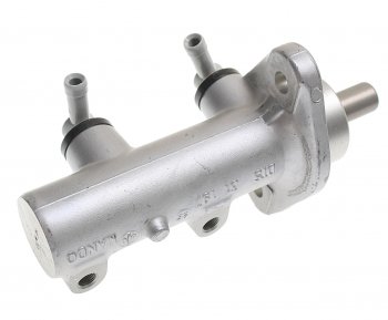 14 399 р. Цилиндр тормозной главный HYUNDAI HD78 дв.D4DD,D4GA MANDO MANDO ex586205l400  с доставкой в г. Керчь. Увеличить фотографию 2