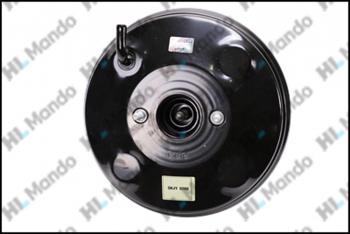 5 599 р. Усилитель вакуумный KIA Sportage (08-) MANDO MANDO ex591102e000 MANDO ex591102e000  с доставкой в г. Керчь. Увеличить фотографию 1