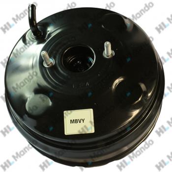 20 599 р. Усилитель вакуумный HYUNDAI Tucson (04-) MANDO MANDO ex591102e200  с доставкой в г. Керчь. Увеличить фотографию 2