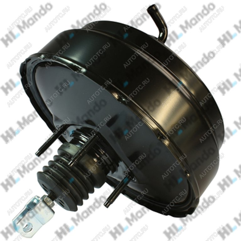 20 599 р. Усилитель вакуумный HYUNDAI Tucson (04-) MANDO MANDO ex591102e200  с доставкой в г. Керчь