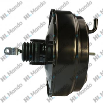 20 599 р. Усилитель вакуумный HYUNDAI Tucson (04-) MANDO MANDO ex591102e200  с доставкой в г. Керчь. Увеличить фотографию 3