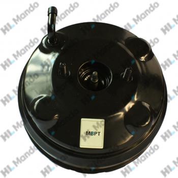 7 599 р. Усилитель вакуумный KIA Cerato (07-) MANDO MANDO ex591102f601 MANDO ex591102f601  с доставкой в г. Керчь. Увеличить фотографию 2