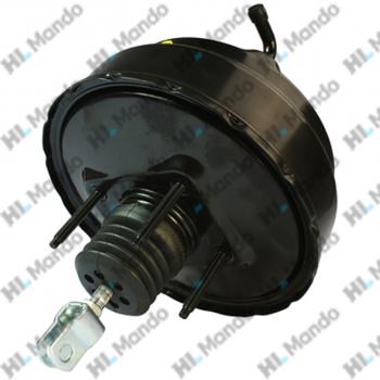 7 599 р. Усилитель вакуумный KIA Cerato (07-) MANDO MANDO ex591102f601 MANDO ex591102f601  с доставкой в г. Керчь. Увеличить фотографию 1