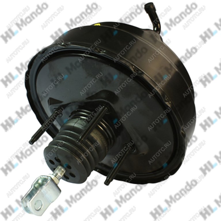 7 599 р. Усилитель вакуумный KIA Cerato (07-) MANDO MANDO ex591102f601 MANDO ex591102f601  с доставкой в г. Керчь