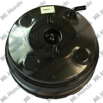 6 649 р. Усилитель вакуумный KIA Magentis (05-) MANDO MANDO ex591102g100  с доставкой в г. Керчь. Увеличить фотографию 2