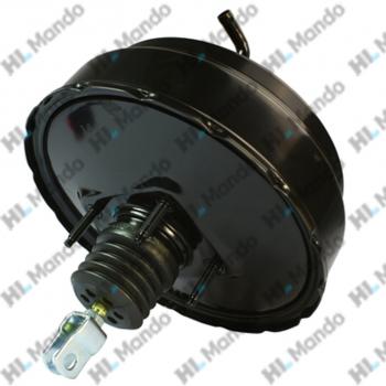 6 649 р. Усилитель вакуумный KIA Magentis (05-) MANDO MANDO ex591102g100  с доставкой в г. Керчь. Увеличить фотографию 1
