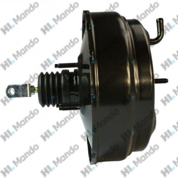6 649 р. Усилитель вакуумный KIA Magentis (05-) MANDO MANDO ex591102g100  с доставкой в г. Керчь. Увеличить фотографию 3