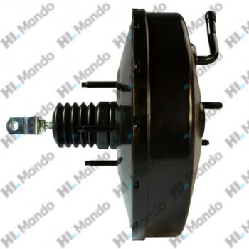 6 899 р. Усилитель вакуумный HYUNDAI Elantra (07-) MANDO MANDO ex591102h350  с доставкой в г. Керчь. Увеличить фотографию 3