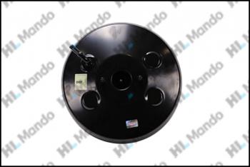 9 199 р. Усилитель вакуумный HYUNDAI Santa Fe (09-) KIA Sorento (09-) MANDO MANDO ex591102p000  с доставкой в г. Керчь. Увеличить фотографию 2