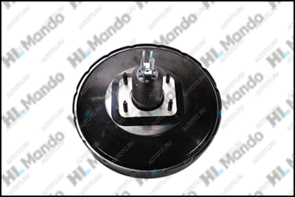 9 199 р. Усилитель вакуумный HYUNDAI Santa Fe (09-) KIA Sorento (09-) MANDO MANDO ex591102p000  с доставкой в г. Керчь